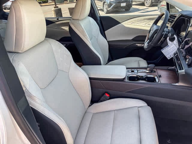 Thumbnail: 2026 Lexus RX - 24