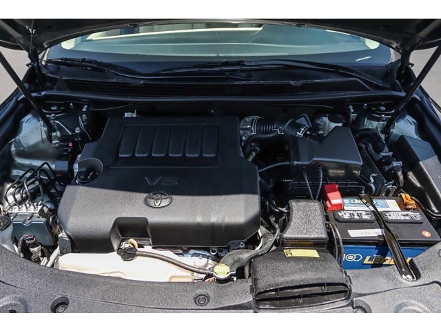 2014 Toyota Avalon XLE 27
