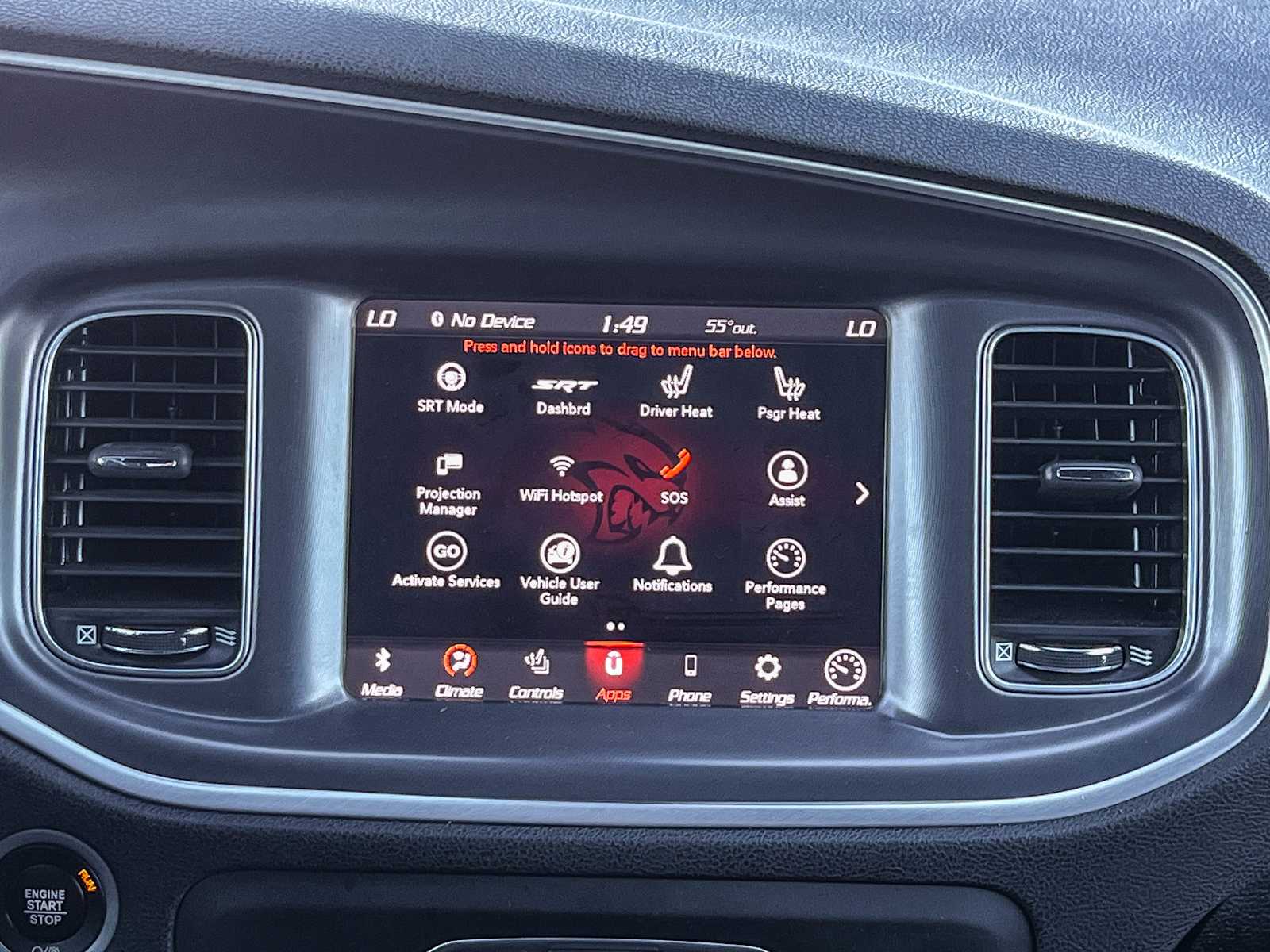 Thumbnail: 2020 Dodge Charger - 13