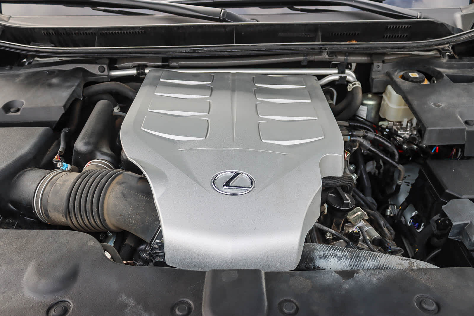 Thumbnail: 2022 Lexus GX - 25