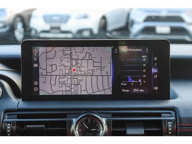 Thumbnail: 2025 Lexus IS - 26