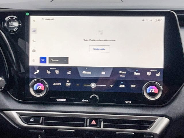 Thumbnail: 2026 Lexus RX - 15