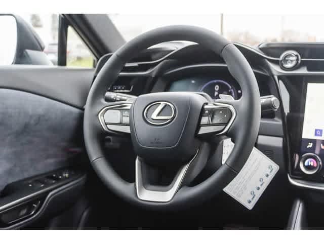 Thumbnail: 2026 Lexus RZ - 28