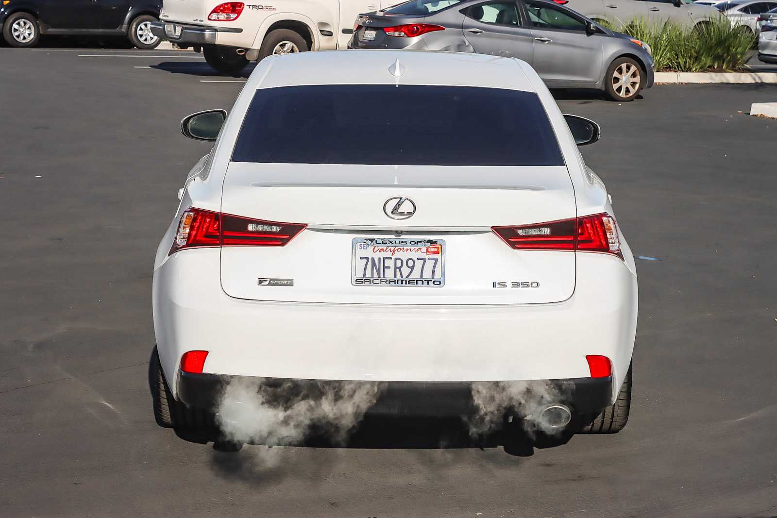 Thumbnail: 2015 Lexus IS - 3