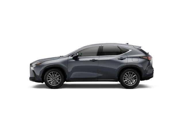 Thumbnail: 2026 Lexus NX - 2