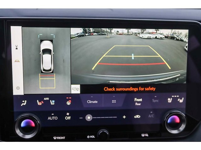 Thumbnail: 2026 Lexus RX - 34