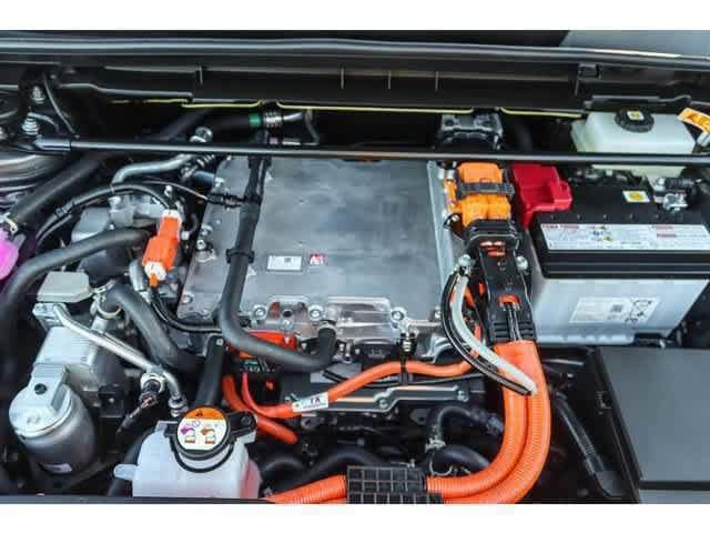 Thumbnail: 2026 Lexus RZ - 46