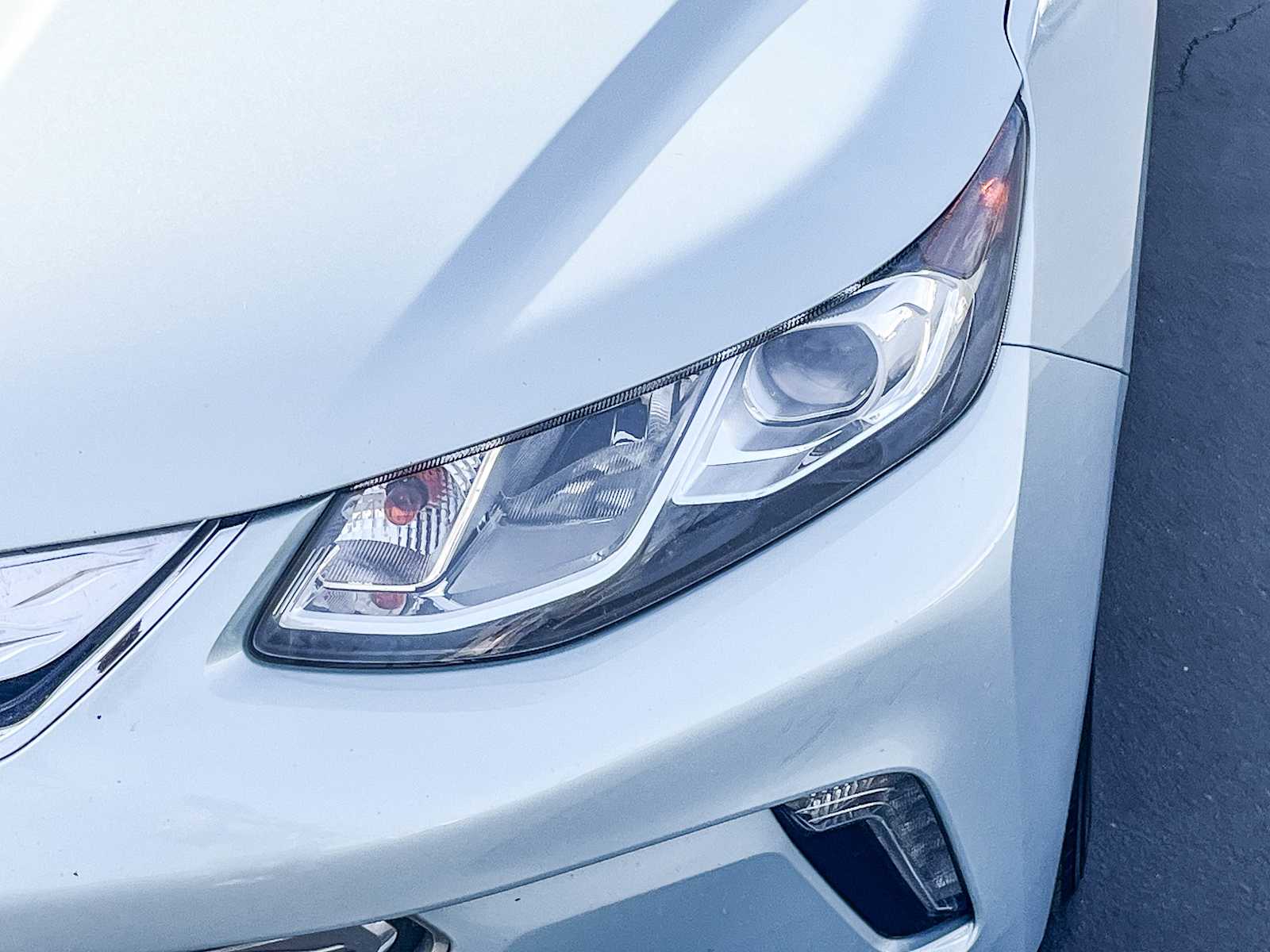 Thumbnail: 2019 Chevrolet Volt - 7