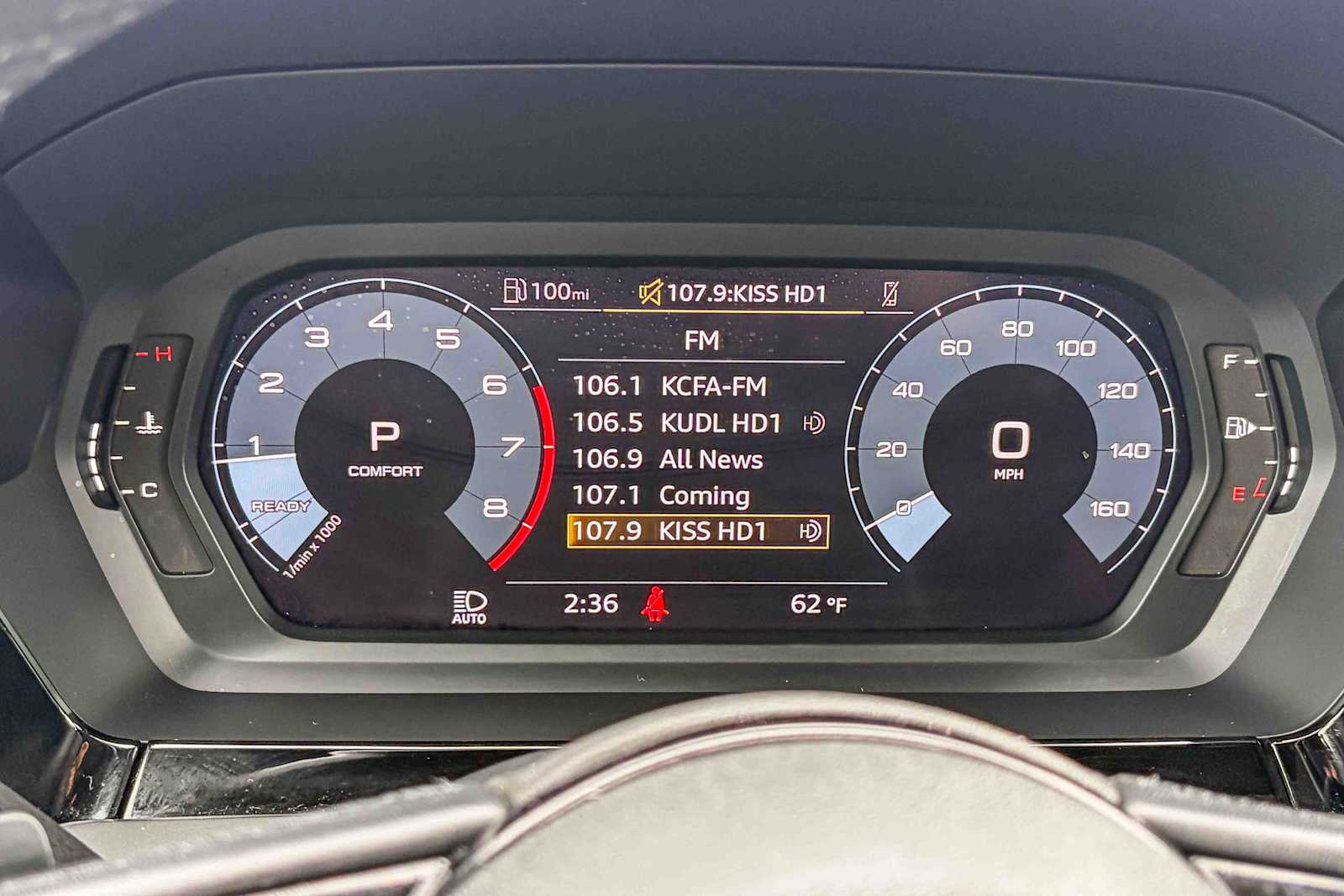 Thumbnail: 2023 Audi A3 - 21