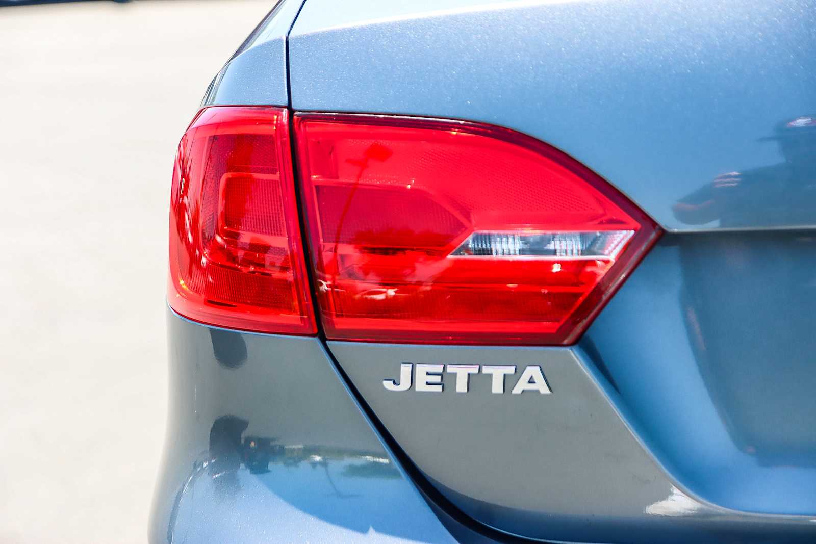 Thumbnail: 2014 Volkswagen Jetta - 8