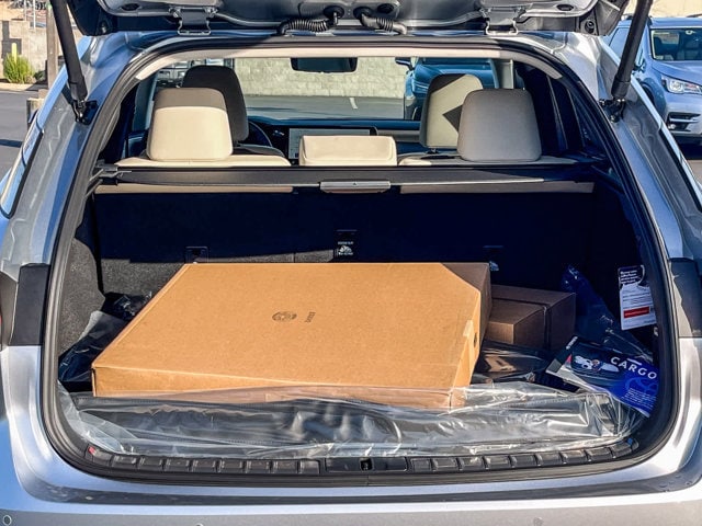 Thumbnail: 2026 Lexus RX - 11