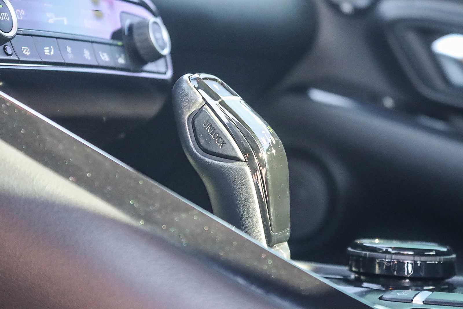 Thumbnail: 2021 Toyota GR Supra - 20