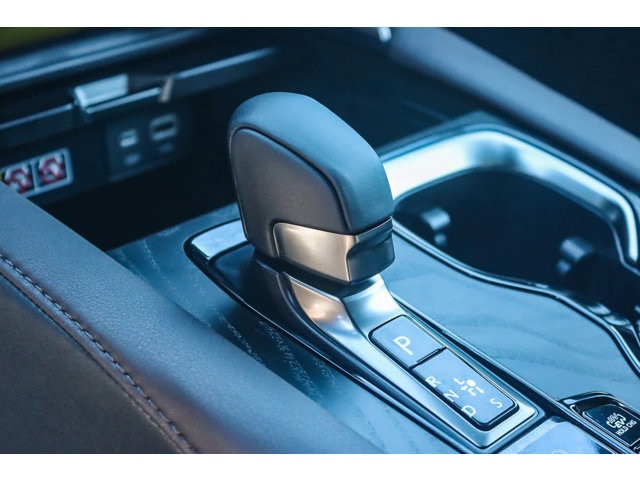 Thumbnail: 2026 Lexus RX - 20