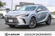  LEXUS RX 350h
