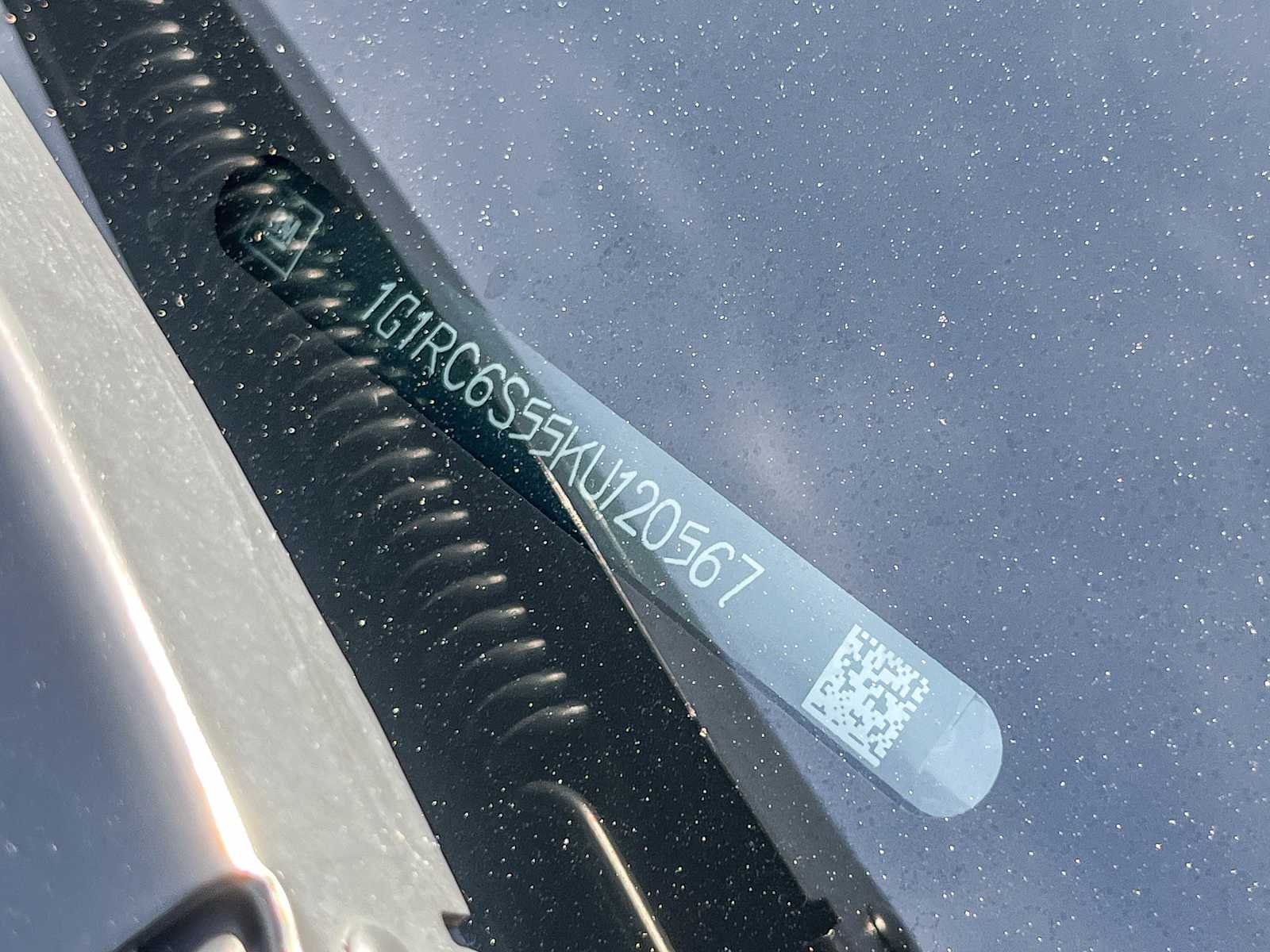 Thumbnail: 2019 Chevrolet Volt - 27