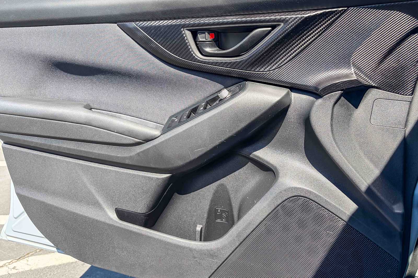 Thumbnail: 2021 Subaru Crosstrek - 19