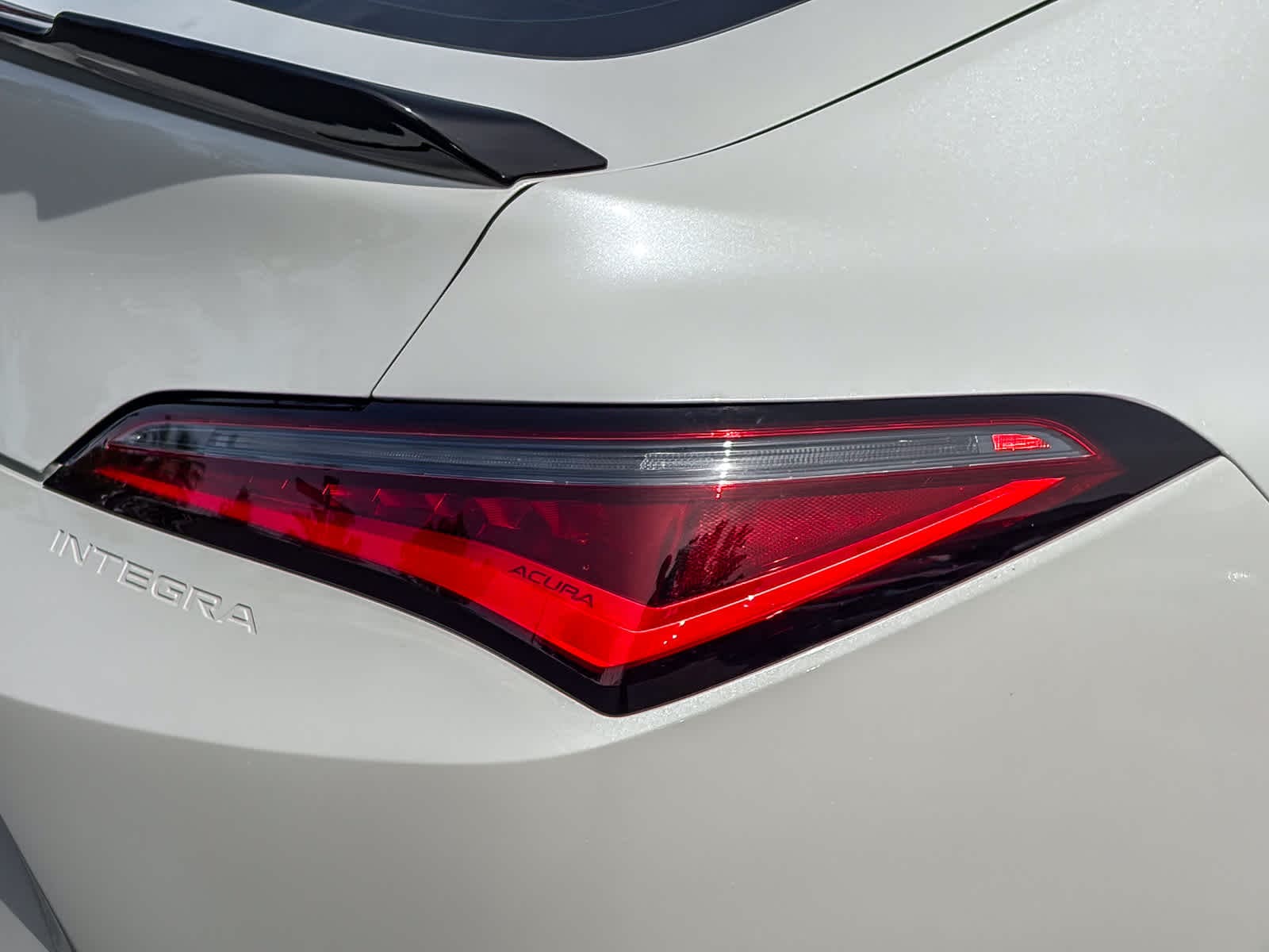 Thumbnail: 2023 Acura Integra - 8