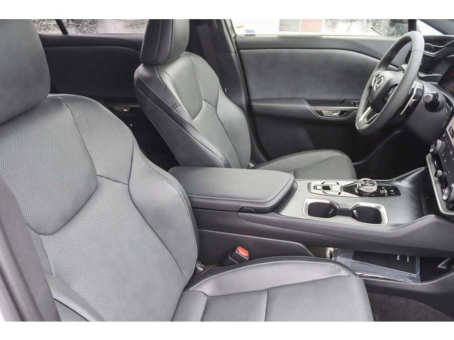 Thumbnail: 2026 Lexus RZ - 17