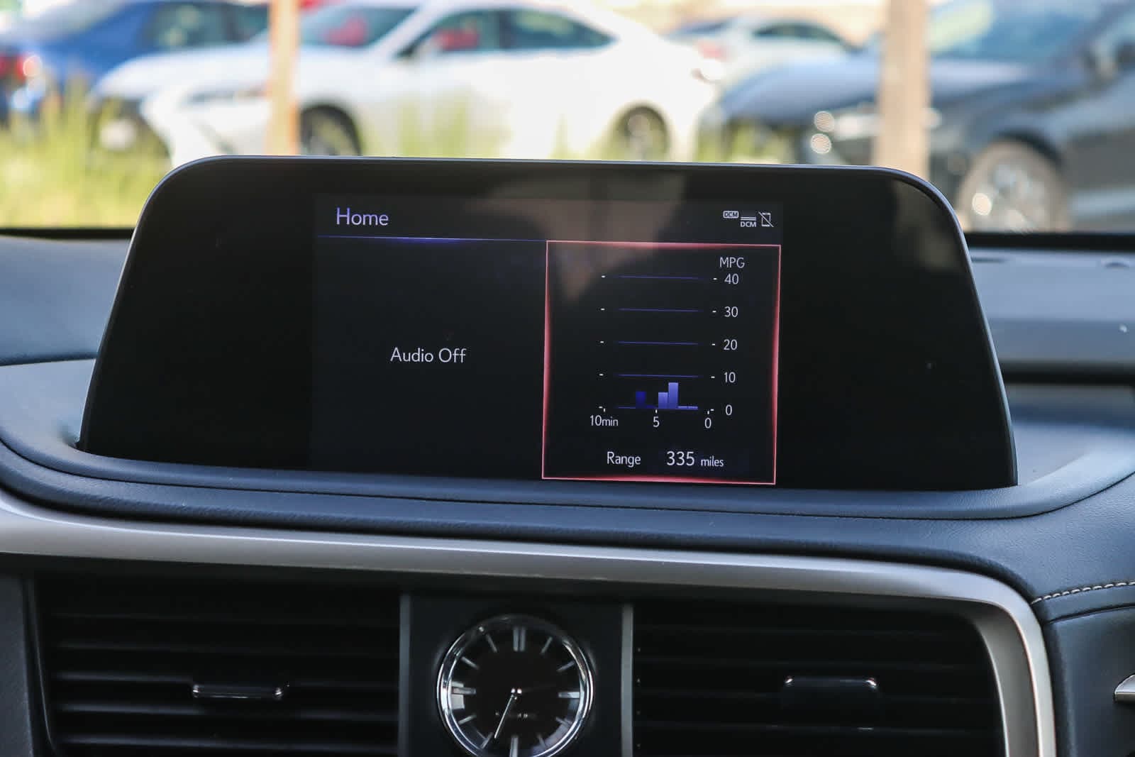 Thumbnail: 2022 Lexus RX - 14