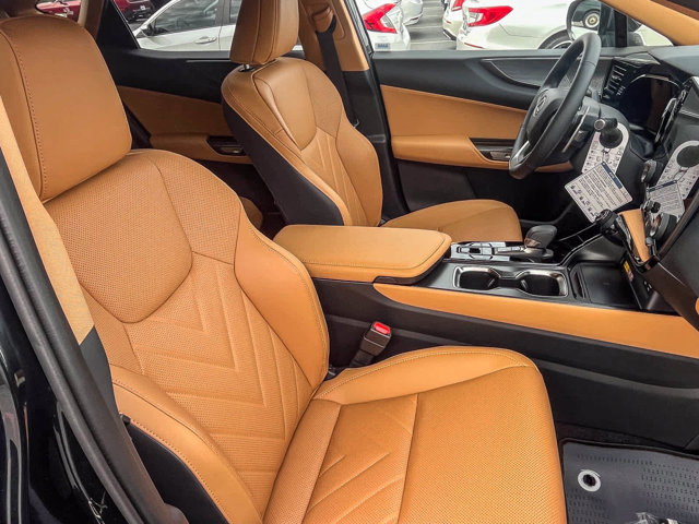 Thumbnail: 2026 Lexus NX - 27