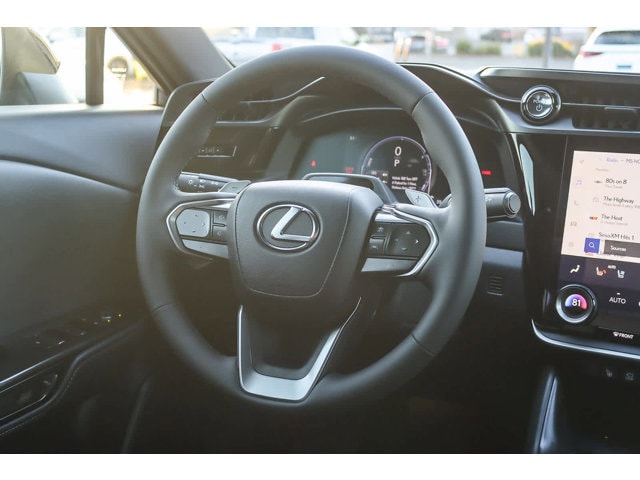 Thumbnail: 2026 Lexus RZ - 16