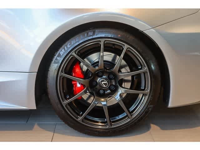 Thumbnail: 2025 Lexus RC - 27