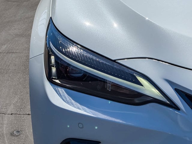 Thumbnail: 2026 Lexus NX - 7