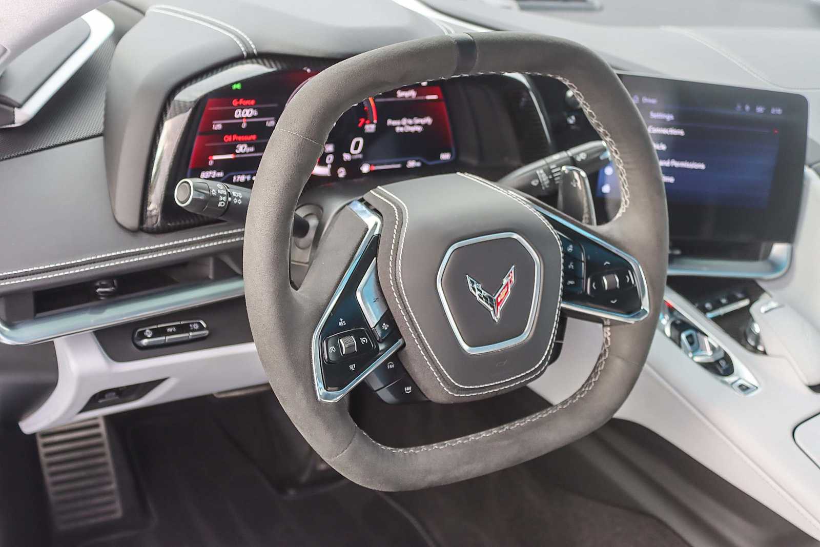 Thumbnail: 2024 Chevrolet Corvette - 14