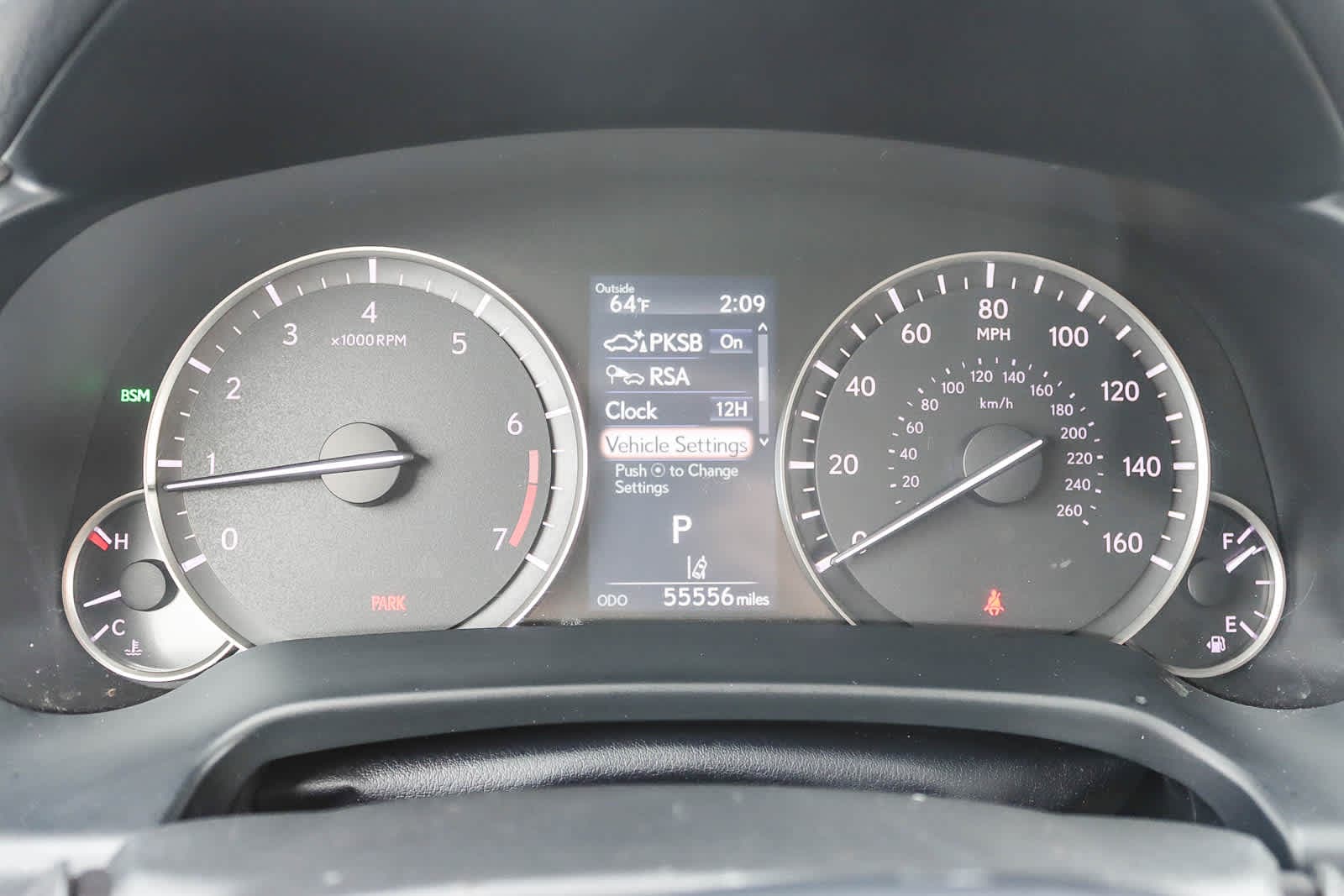 Thumbnail: 2021 Lexus RX - 24