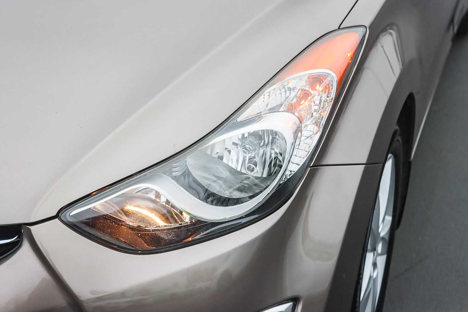 Thumbnail: 2013 Hyundai Elantra - 7