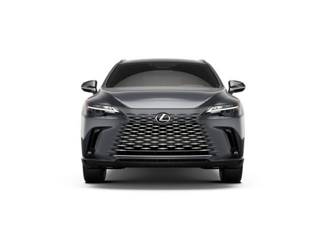 Thumbnail: 2026 Lexus RX - 5
