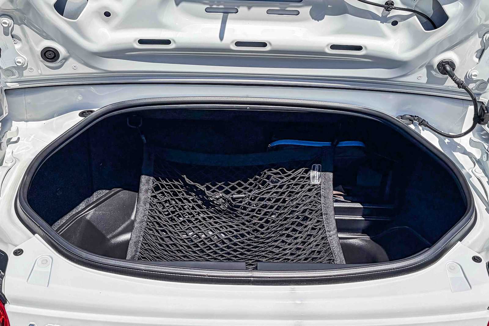 Thumbnail: 2019 Mazda MX-5 Miata - 24