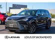 LEXUS TX
