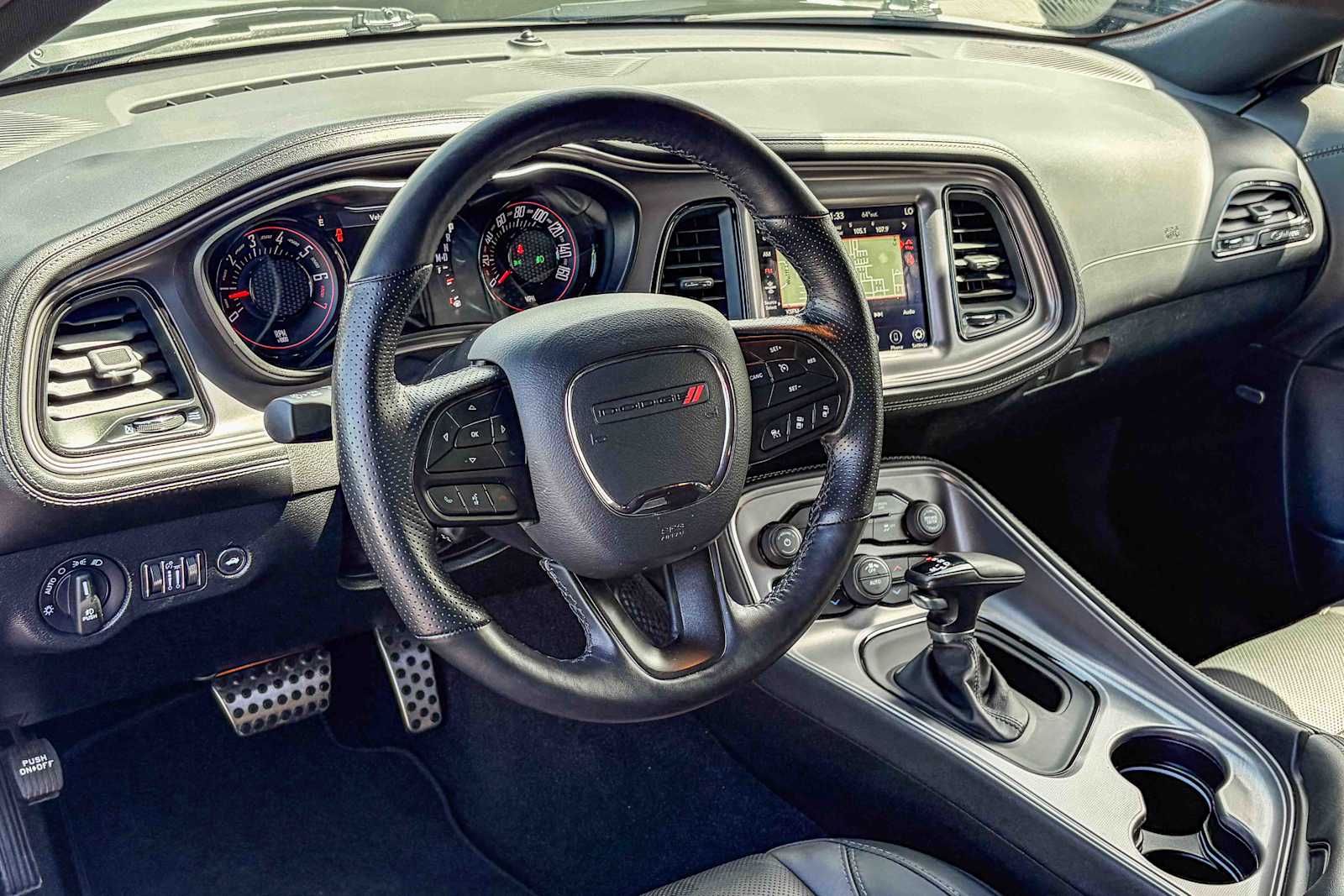 Thumbnail: 2023 Dodge Challenger - 11