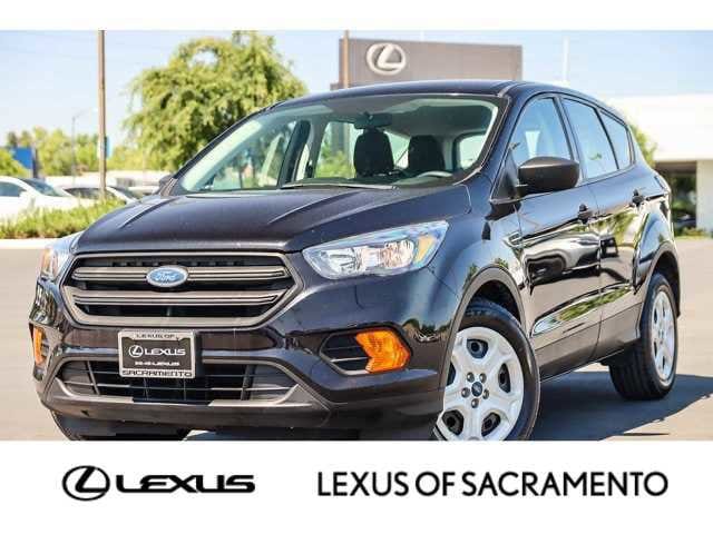 2019 Ford Escape S -
                  Sacramento, CA