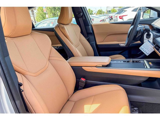 Thumbnail: 2026 Lexus ES - 17
