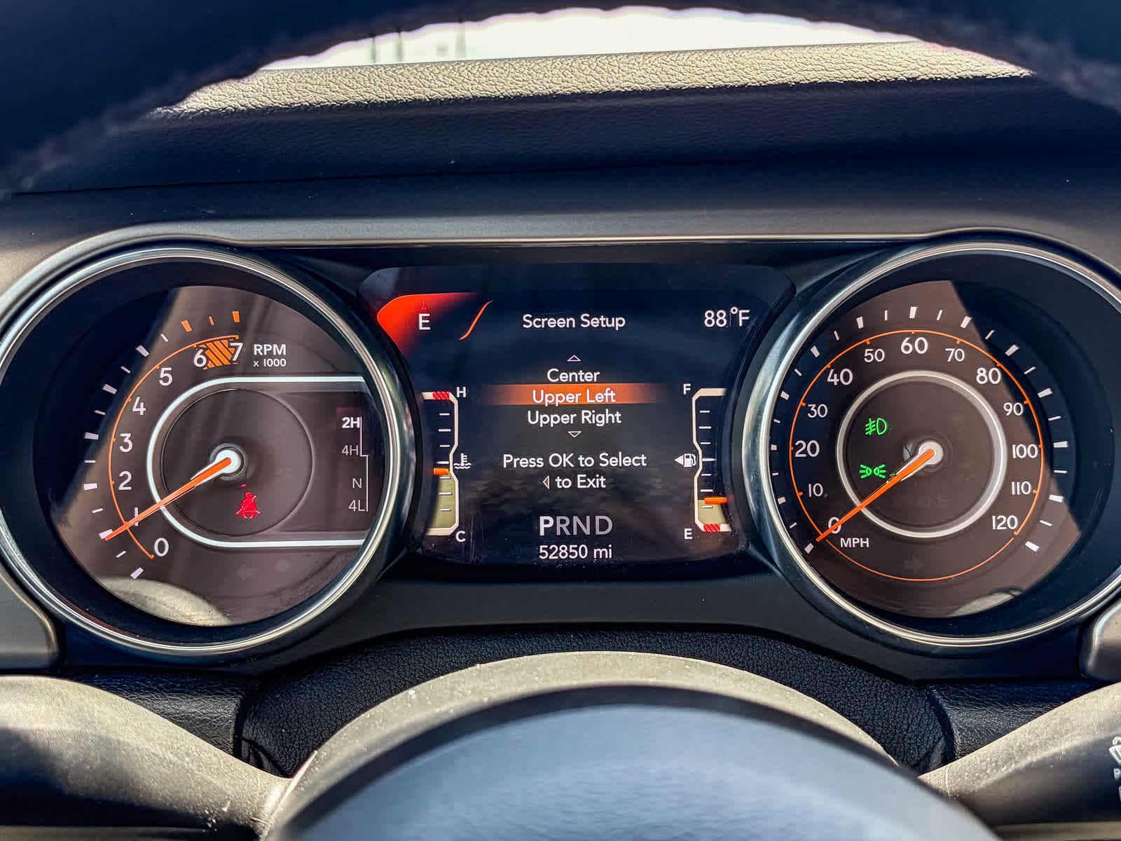 Thumbnail: 2021 Jeep Wrangler - 21