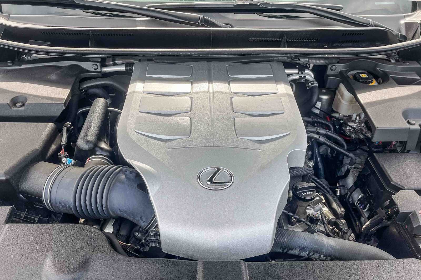 Thumbnail: 2018 Lexus GX - 27