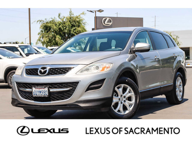 2012 Mazda CX-9 Touring -
                  Sacramento, CA