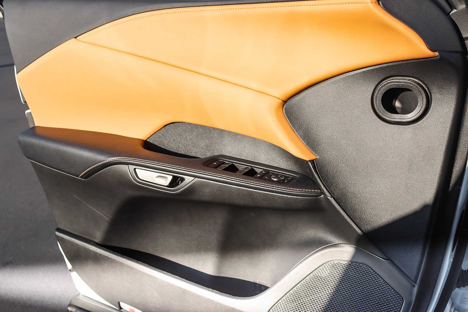 Thumbnail: 2025 Lexus RX - 20