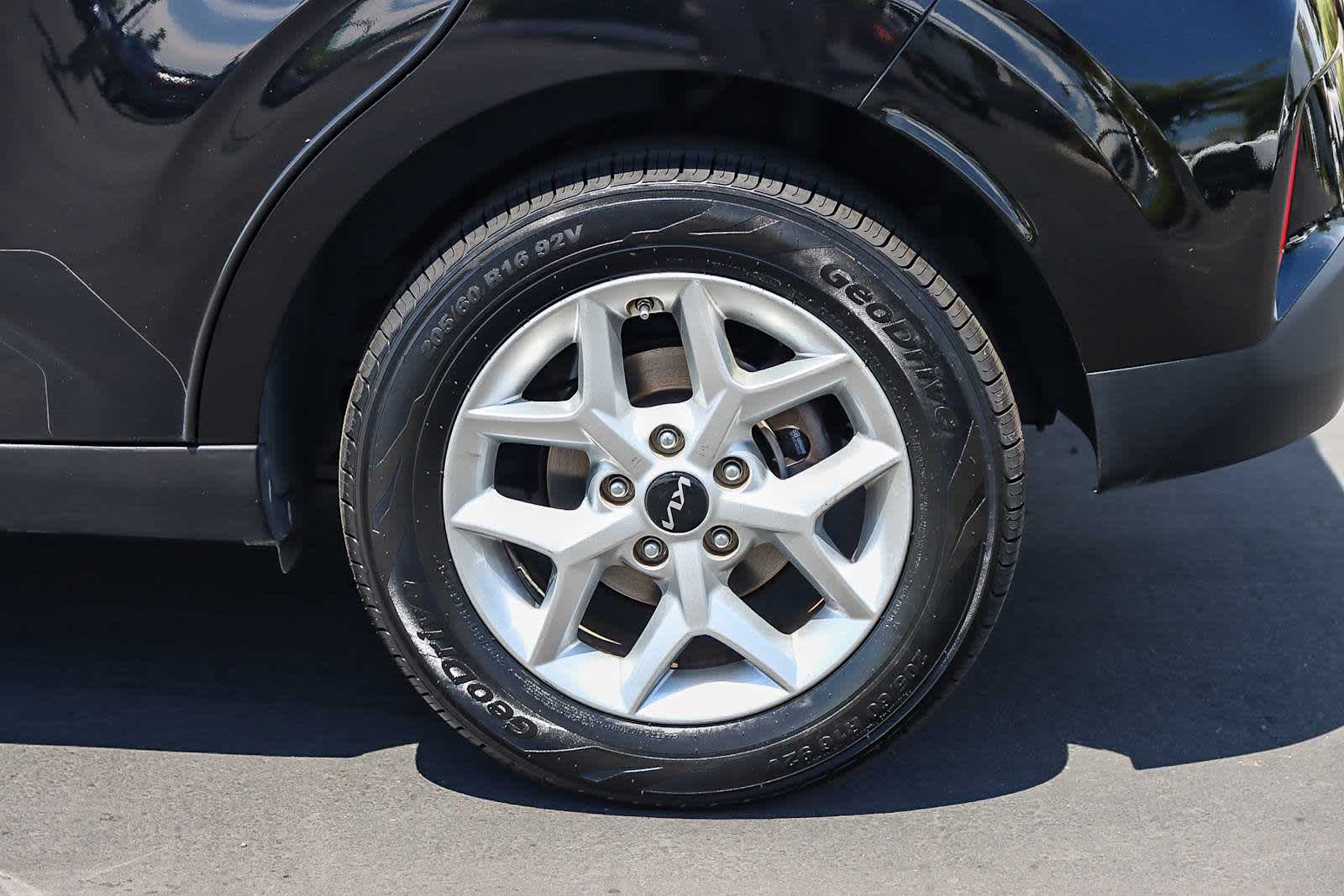 Thumbnail: 2024 Kia Soul - 22