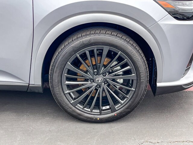 Thumbnail: 2026 Lexus RX - 9