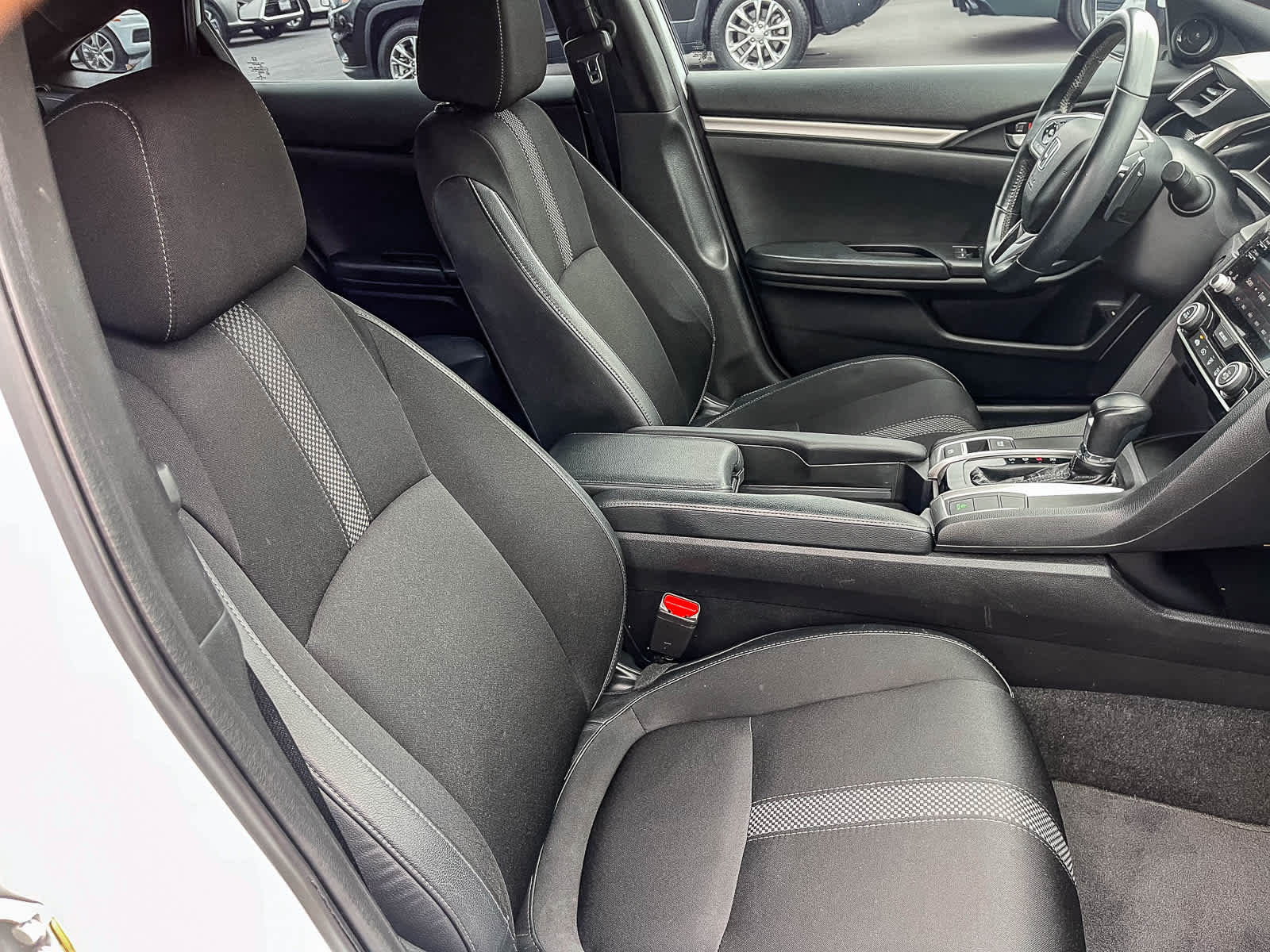 Thumbnail: 2019 Honda Civic - 15