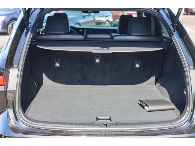 Thumbnail: 2025 Lexus RX - 11