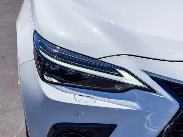 Thumbnail: 2026 Lexus NX - 7