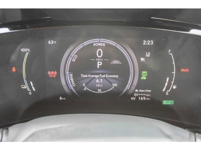 Thumbnail: 2026 Lexus NX - 24