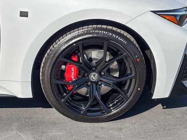 Thumbnail: 2026 Lexus IS - 9