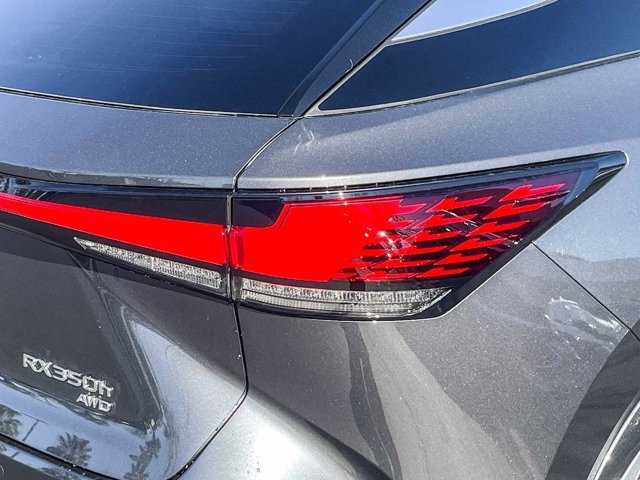 Thumbnail: 2026 Lexus RX - 9