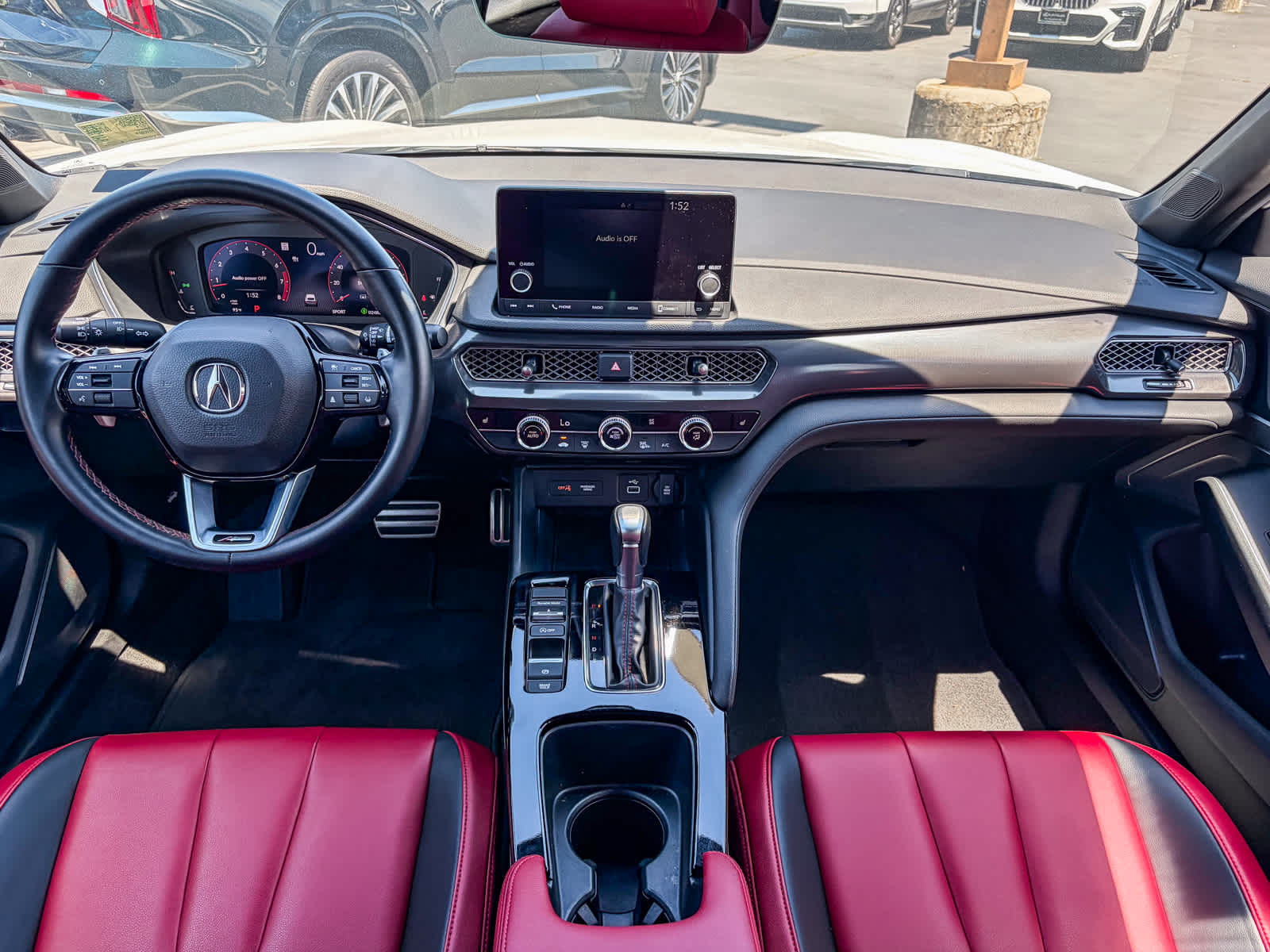 Thumbnail: 2024 Acura Integra - 11