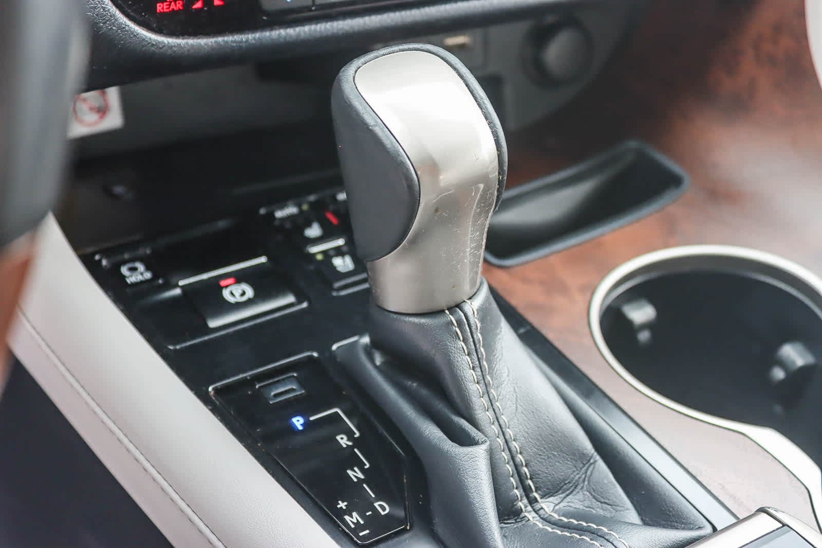 Thumbnail: 2021 Lexus RX - 20